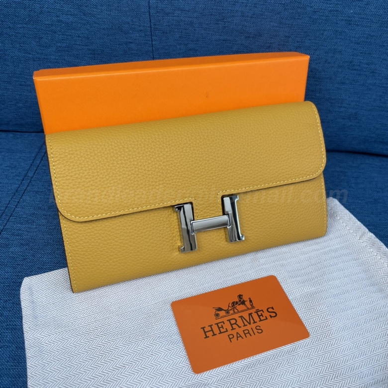 Hermes Wallets 46